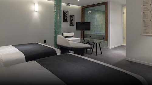 Stay Passport Sindang Ryokan