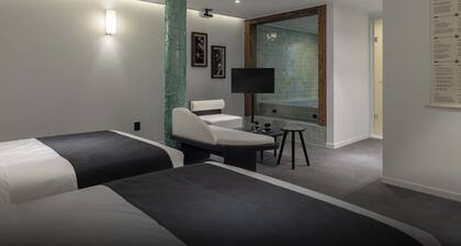 Stay Passport Sindang Ryokan