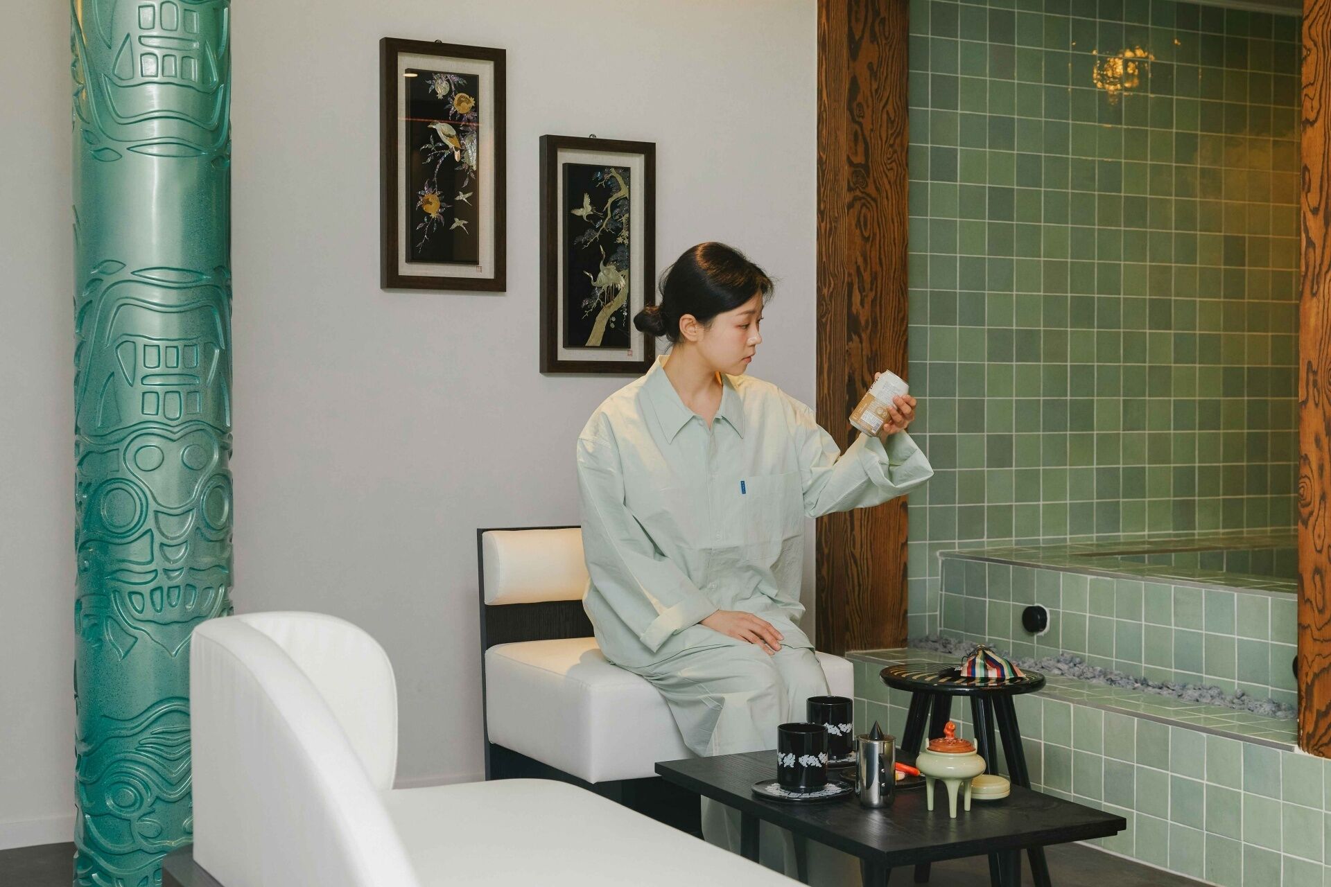 Foto - Stay Passport Sindang Ryokan