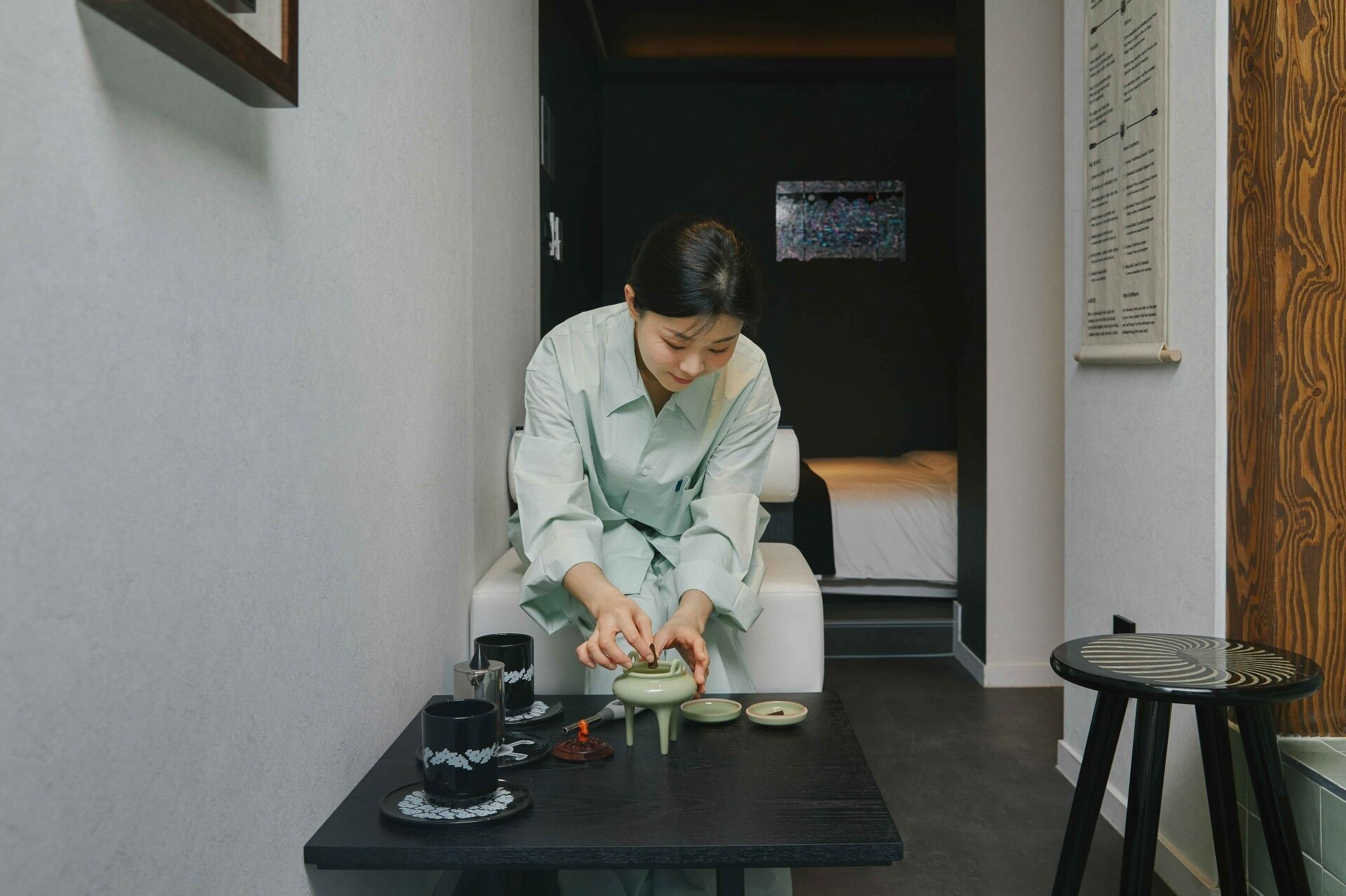 Foto - Stay Passport Sindang Ryokan