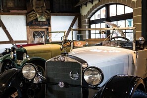 Interieur