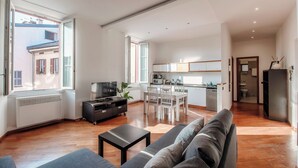 منطقة المعيشة