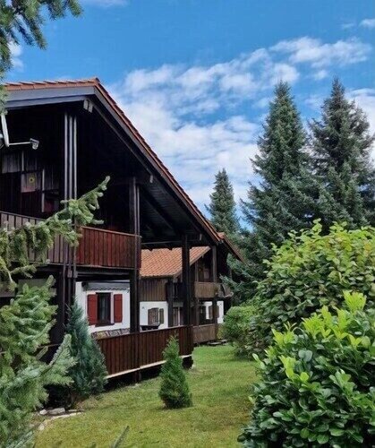 Susanne - Waldferiendorf