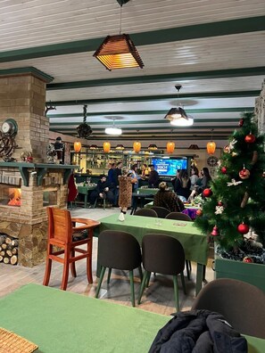 Restaurant - Rahat  (Khachmaz)