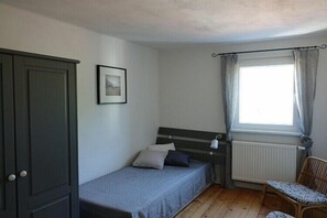3 Schlafzimmer