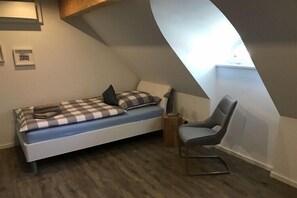 4 bedrooms, travel crib - Villa Bi de Kühlung Comfortable Vacation Home (Rerik, Deutschland)