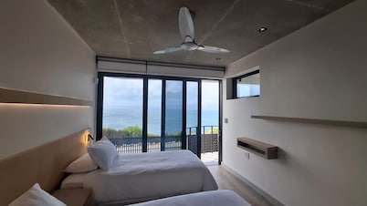 Oceanfront Elegance