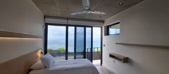 Ocean on your doorstep