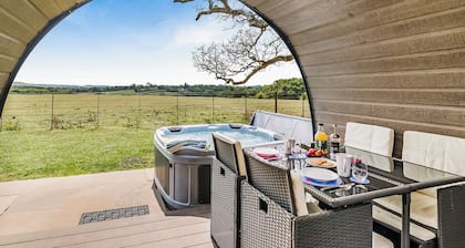 2 chambres Ă coucher Ă Yeovil