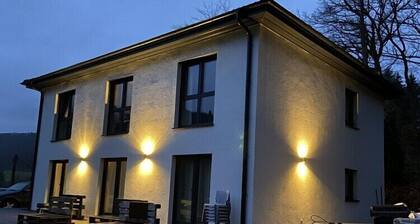 Ferienhaus Berghouse Elleringhausen