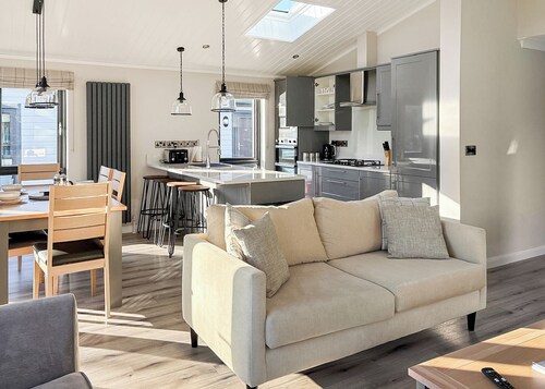 3 chambres à coucher à Faringdon