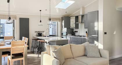 3 chambres Ă coucher Ă Faringdon