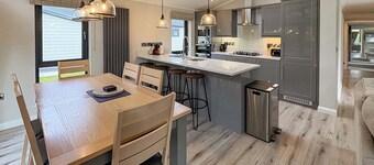 Alojamiento de 1 habitaciones en Faringdon