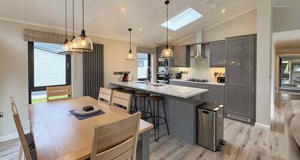 Alojamiento de 1 habitaciones en Faringdon