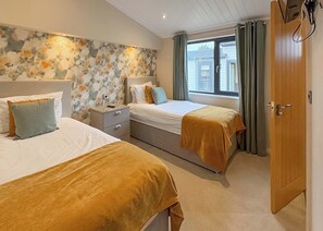 3 bedrooms