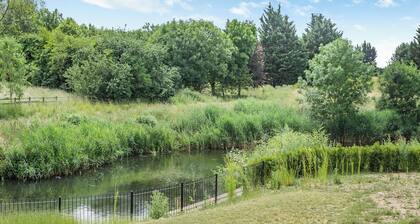3 bedroom accommodation in Faringdon