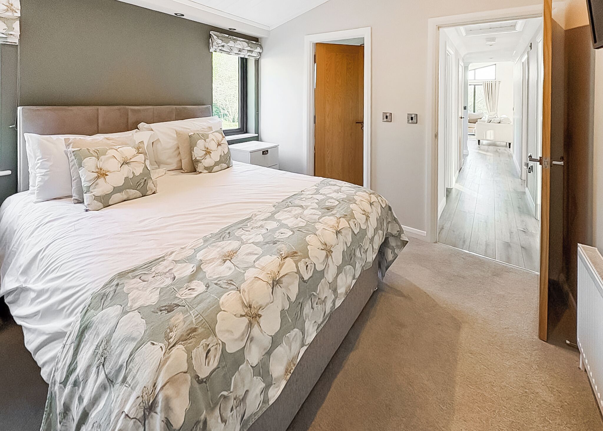 3 bedrooms