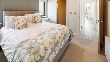 3 bedrooms