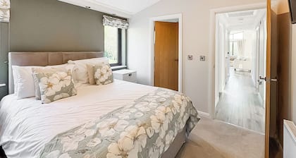 3 bedroom accommodation in Faringdon