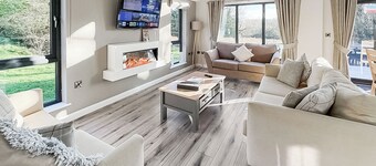 3 chambres à coucher à Faringdon