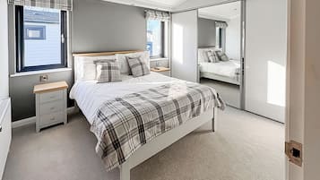 3 bedrooms