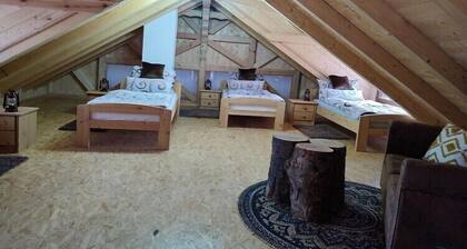 Holiday home Waldhaus Edelweiss