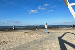 Beach nearby - Maila - MarBi (Alles inbegrepen.) (Varel)