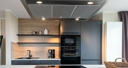 Reethuus Nord Komfortable Ferienresidenz