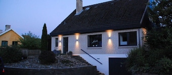 Haus Heide Comfortable holiday residence