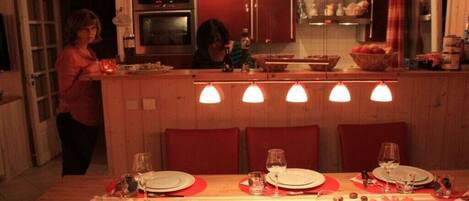 Restauration