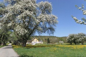 Boendeområde