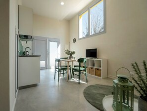Room, 1 Bedroom | Dining room - Room-charming Guest Room in Frassino wit (Castel San Pietro Terme)