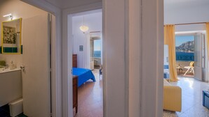 Rumah | 2 kamar tidur