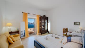 Íbúð | 2 svefnherbergi