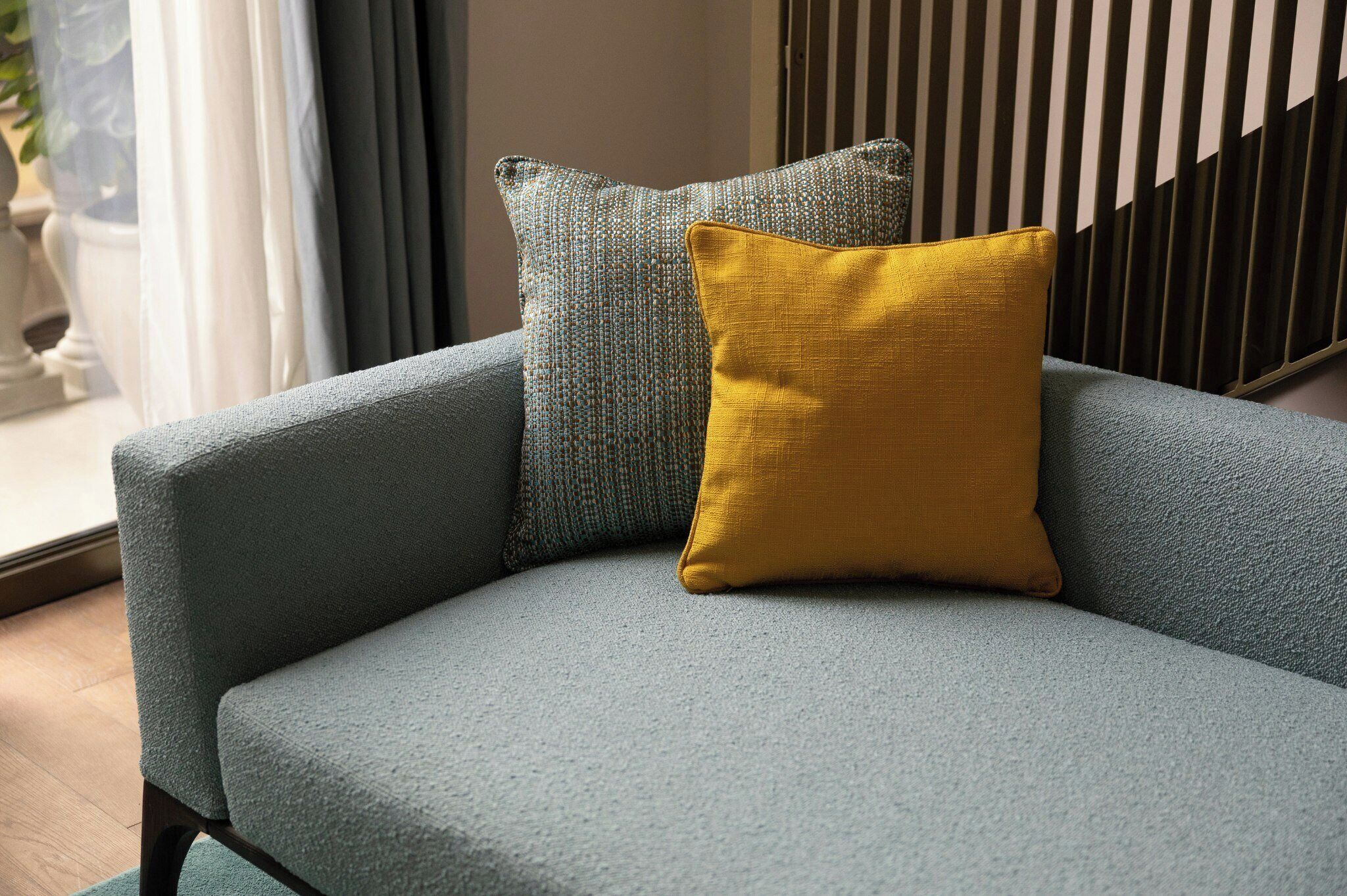 Ropa de cama hipoalergénica, cubrecamas y colchones con pillow-top 