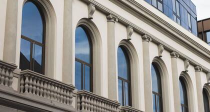 Teatro Luxury Apartments Firenze - Starhotels Collezione