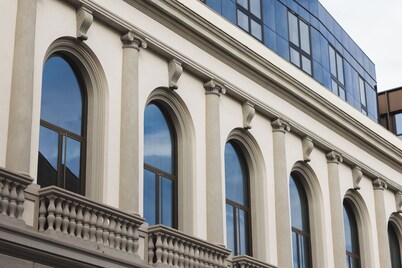 佛羅倫斯星級酒店Teatro豪華公寓