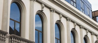 Teatro Luxury Apartments Firenze - Starhotels Collezione