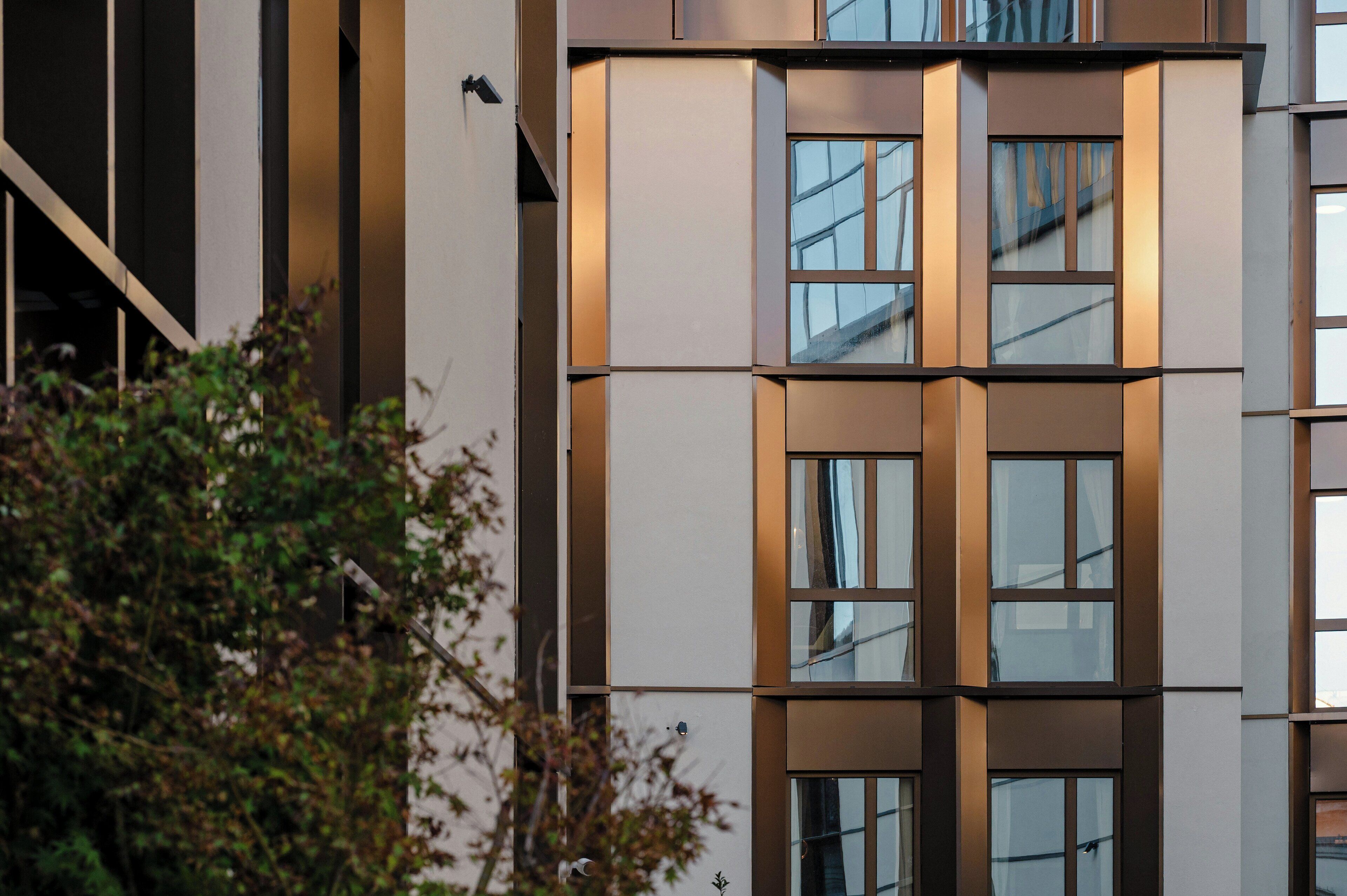 Teatro Luxury Apartments Firenze - Starhotels Collezione