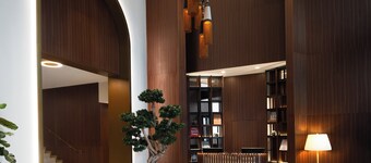 Teatro Luxury Apartments Firenze - Starhotels Collezione