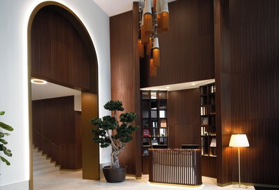 Teatro Luxury Apartments Firenze - Starhotels Collezione