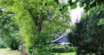 Drebach Comfortable holiday residence