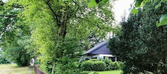 Drebach Comfortable holiday residence