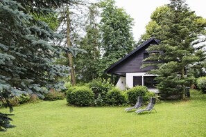 Exterior - Drebach Comfortable holiday residence (Drebach)