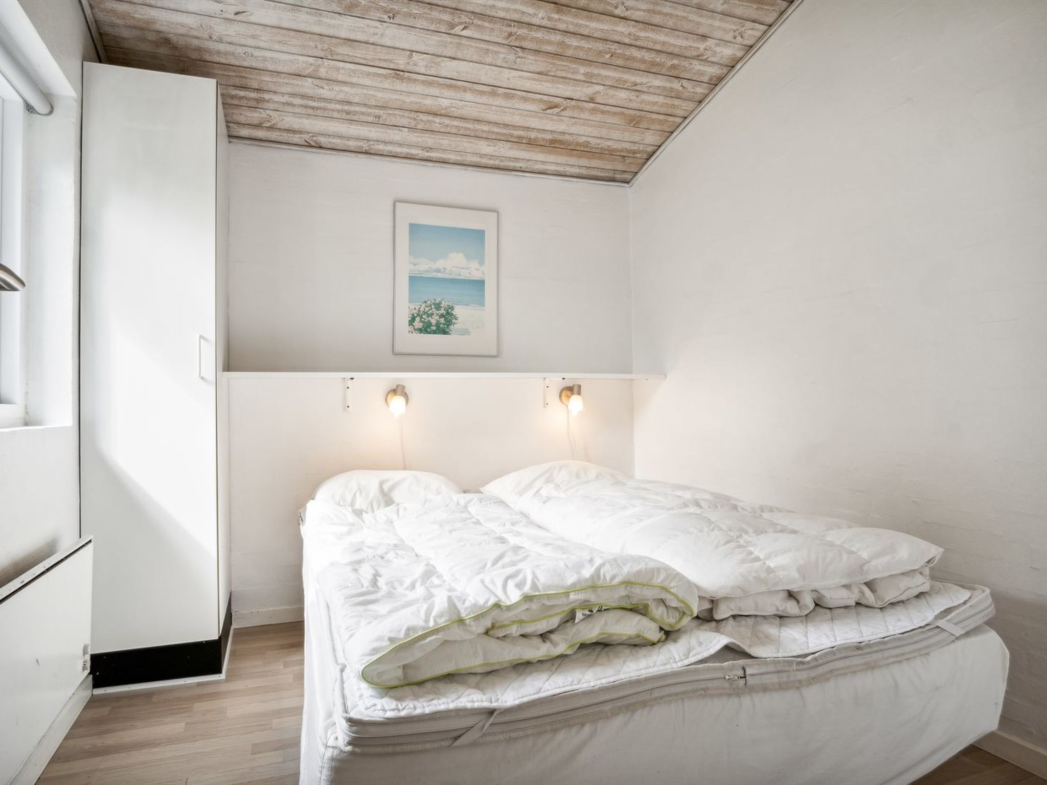 4 chambres, Wi-Fi