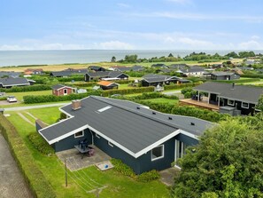 Exterior - "Nelina" - 300m from the sea by Interhome (Bogense)
