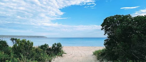 Plage