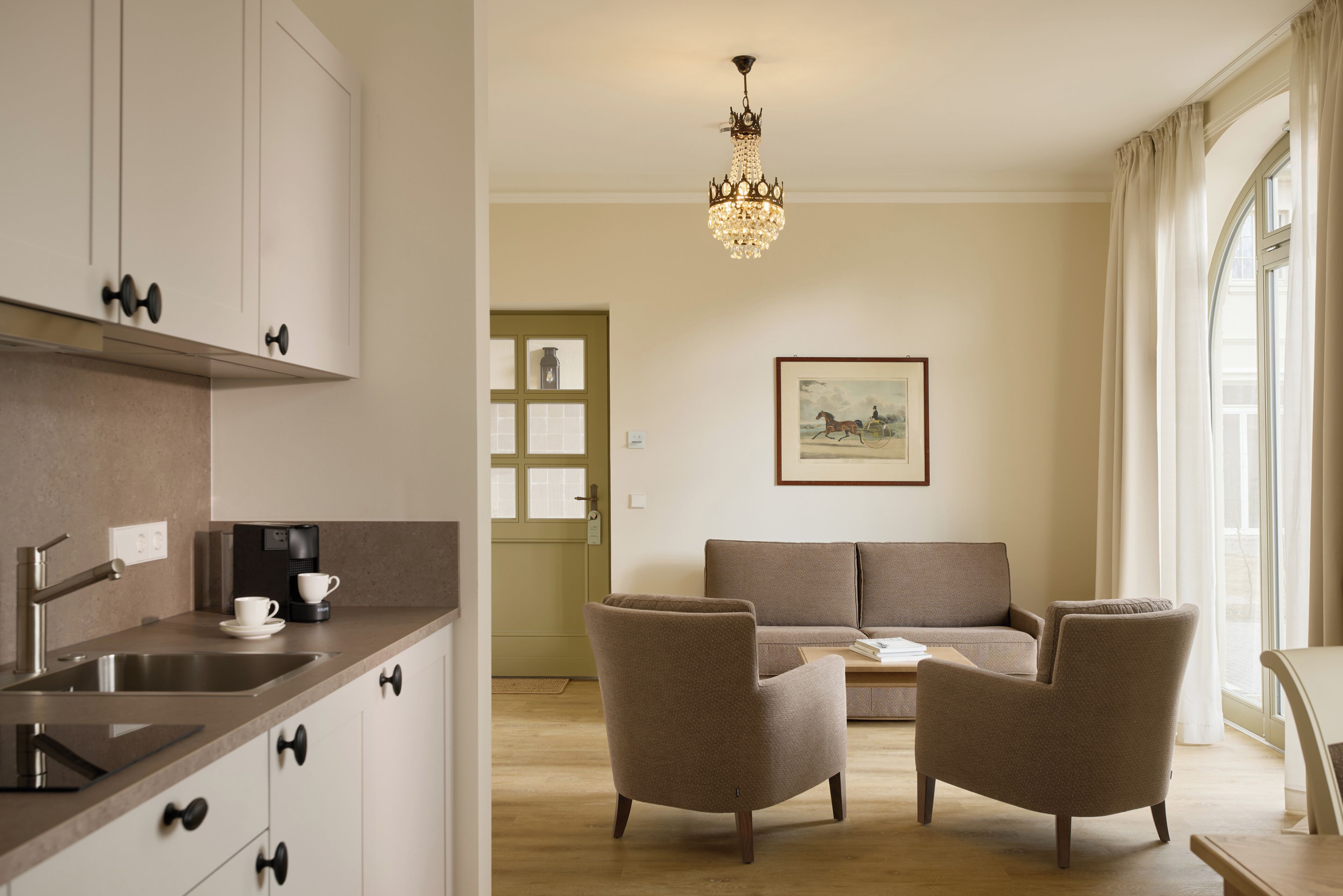 Smart TV 55 polegadas com canais via satélite