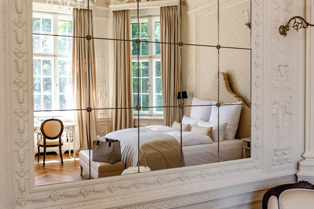 Schlosshotel Neustrelitz