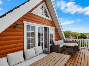 Terrace/patio - "Romy" - 450m from the sea by Interhome (Bagenkop)